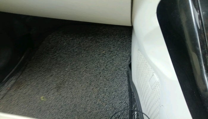 2022 Tata NEXON XZ PLUS (PREMIUM) DIESEL JET, Diesel, Manual, 65,355 km, interior