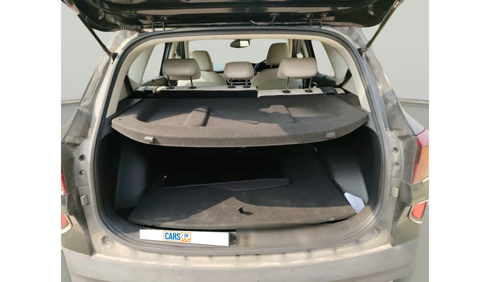 2021 KIA SELTOS HTX IVT 1.5 PETROL, Petrol, Automatic, 61,068 km, exterior