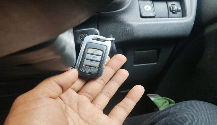 2011 Maruti Alto LXI, CNG, Manual, 1,20,653 km, interior