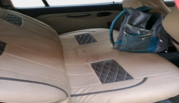 2012 Hyundai Santro Xing GLS, Petrol, Manual, 1,05,957 km, interior