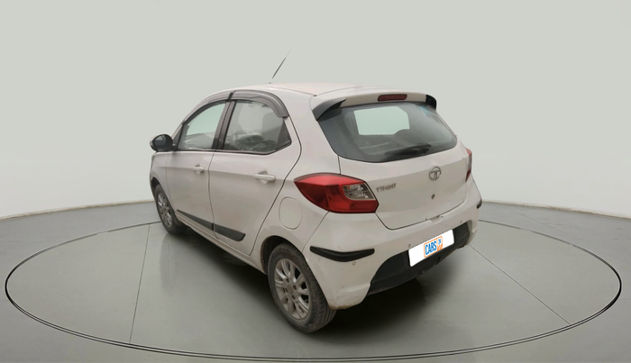 2017 Tata Tiago XZ PETROL, Petrol, Manual, 93,774 km, exterior