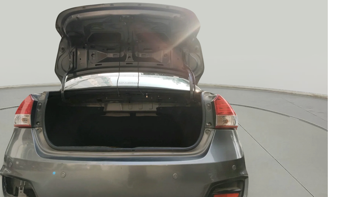 2016 Maruti Ciaz VXI+, Petrol, Manual, 64,288 km, exterior