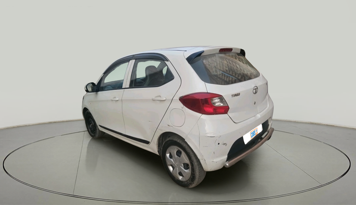 2016 Tata Tiago XT DIESEL, Diesel, Manual, 53,252 km, exterior