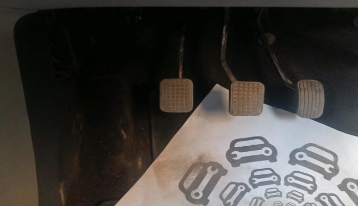 2016 Tata Tiago XT DIESEL, Diesel, Manual, 53,252 km, interior