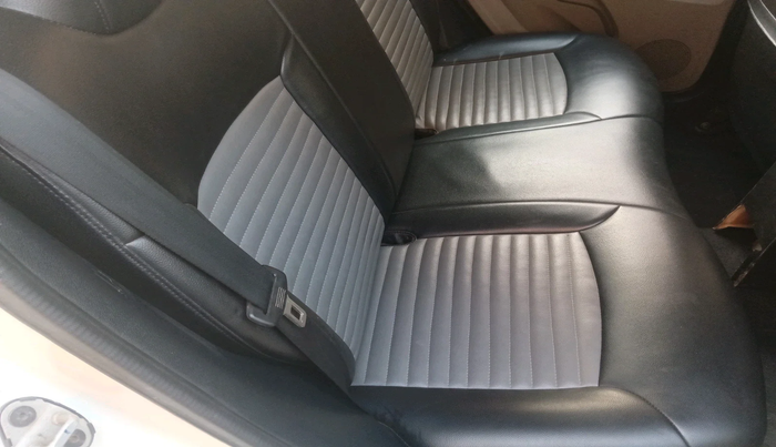 2016 Tata Tiago XT DIESEL, Diesel, Manual, 53,252 km, interior