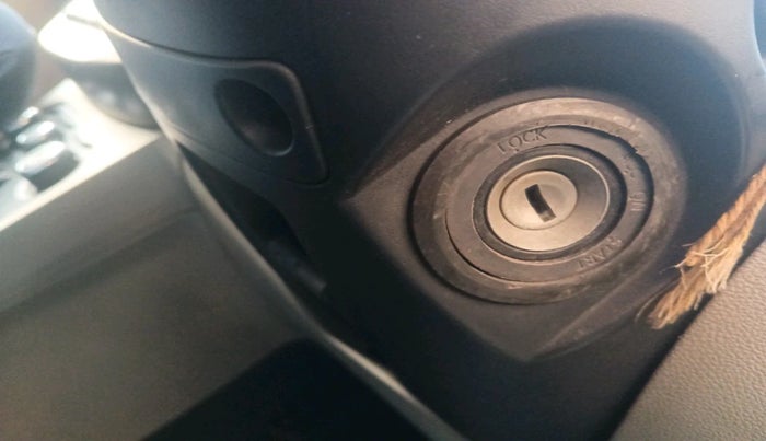 2016 Tata Tiago XT DIESEL, Diesel, Manual, 53,252 km, interior