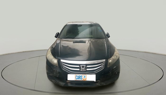 2013 Honda Accord 2.4L I-VTEC AT, Petrol, Automatic, 89,026 km, exterior