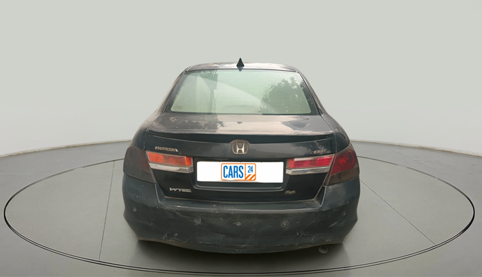 2013 Honda Accord 2.4L I-VTEC AT, Petrol, Automatic, 89,026 km, exterior