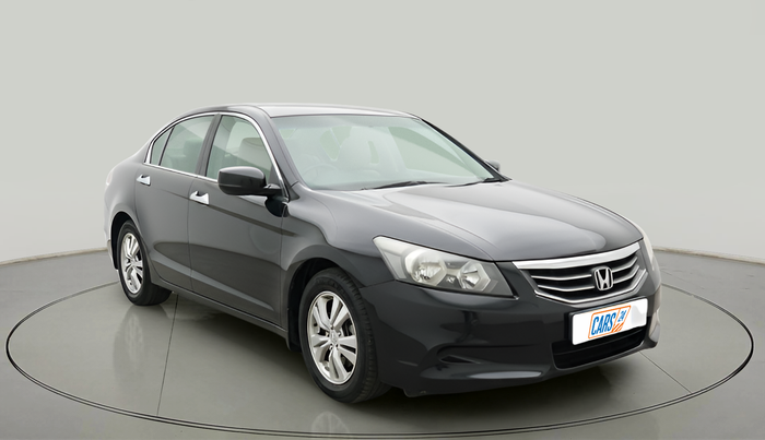 2013 Honda Accord 2.4L I-VTEC AT, Petrol, Automatic, 89,026 km, exterior