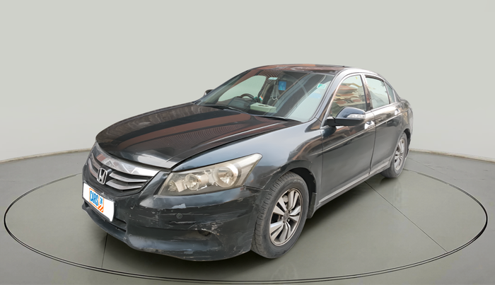 2013 Honda Accord 2.4L I-VTEC AT, Petrol, Automatic, 89,026 km, exterior