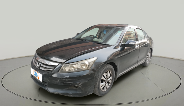 2013 Honda Accord 2.4L I-VTEC AT, Petrol, Automatic, 89,026 km, exterior