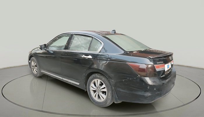 2013 Honda Accord 2.4L I-VTEC AT, Petrol, Automatic, 89,026 km, exterior