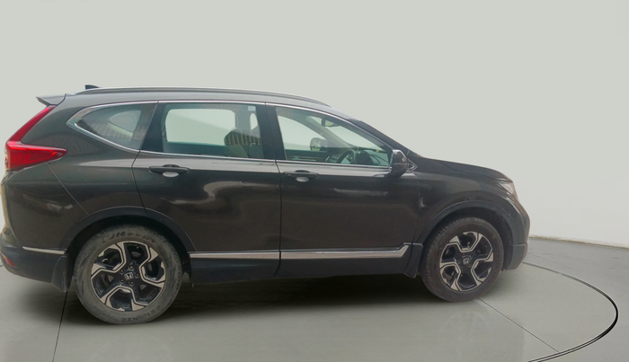 2018 Honda CRV 1.6L I-DTEC AWD AT, Diesel, Automatic, 1,00,012 km, exterior