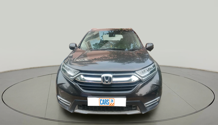 2018 Honda CRV 1.6L I-DTEC AWD AT, Diesel, Automatic, 1,00,012 km, exterior