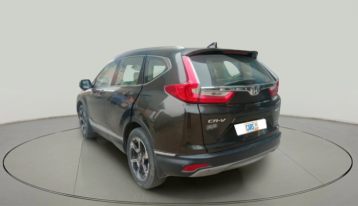 2018 Honda CRV 1.6L I-DTEC AWD AT, Diesel, Automatic, 1,00,012 km, exterior