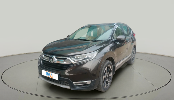 2018 Honda CRV 1.6L I-DTEC AWD AT, Diesel, Automatic, 1,00,012 km, exterior
