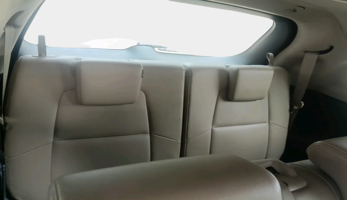 2018 Honda CRV 1.6L I-DTEC AWD AT, Diesel, Automatic, 1,00,012 km, interior