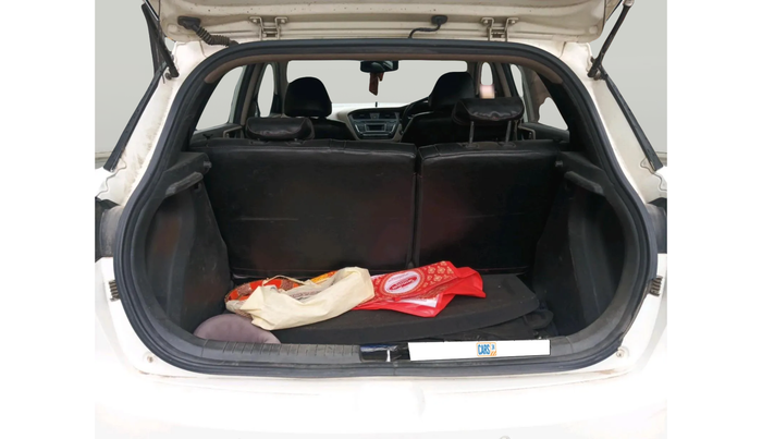 2015 Hyundai Elite i20 ASTA 1.2, Petrol, Manual, 1,07,266 km, exterior