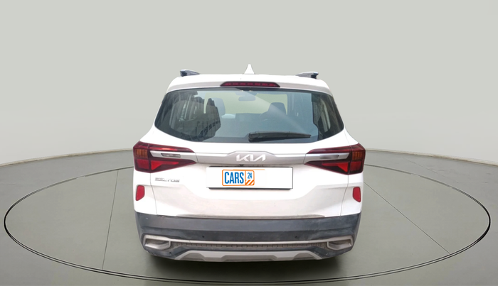 2021 KIA SELTOS HTK PLUS 1.5, Petrol, Manual, 49,782 km, exterior