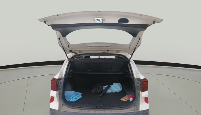 2021 KIA SELTOS HTK PLUS 1.5, Petrol, Manual, 49,782 km, exterior