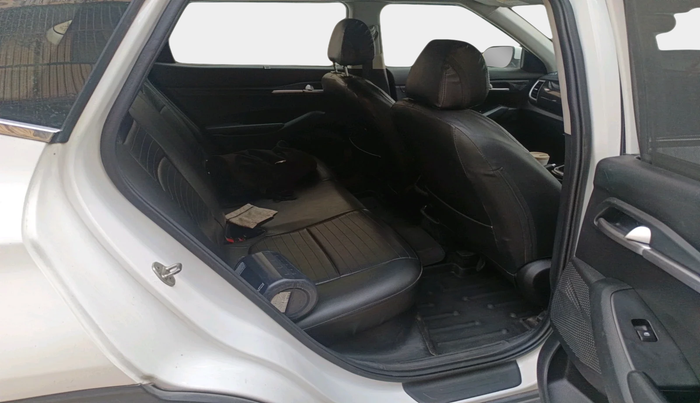 2021 KIA SELTOS HTK PLUS 1.5, Petrol, Manual, 49,782 km, interior