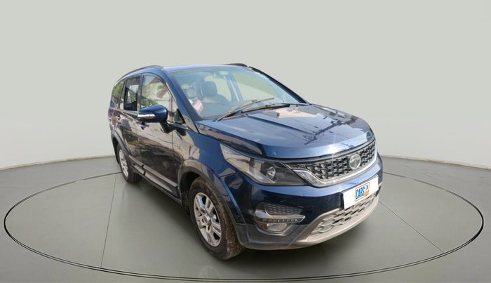 2017 Tata Hexa XTA 4X2 7 STR, Diesel, Automatic, 1,20,075 km, exterior