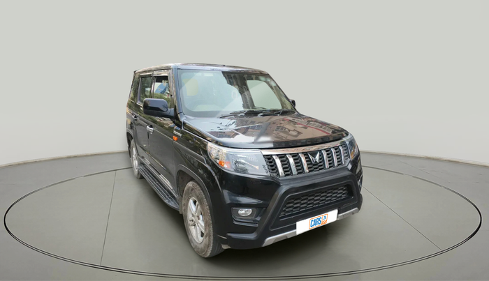 2023 Mahindra BOLERO NEO N10 R, Diesel, Manual, 49,213 km, exterior