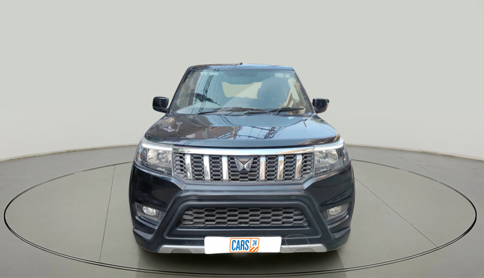 2023 Mahindra BOLERO NEO N10 R, Diesel, Manual, 49,213 km, exterior