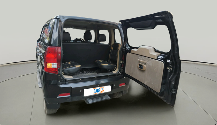 2023 Mahindra BOLERO NEO N10 R, Diesel, Manual, 49,213 km, exterior