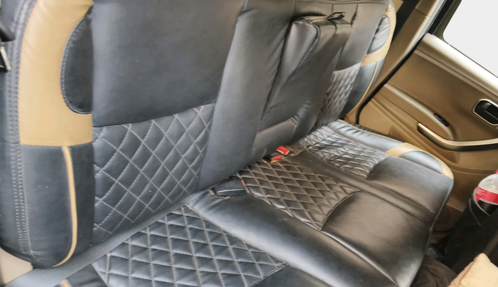 2023 Mahindra BOLERO NEO N10 R, Diesel, Manual, 49,213 km, interior