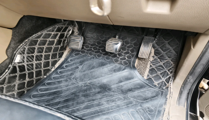 2023 Mahindra BOLERO NEO N10 R, Diesel, Manual, 49,213 km, interior