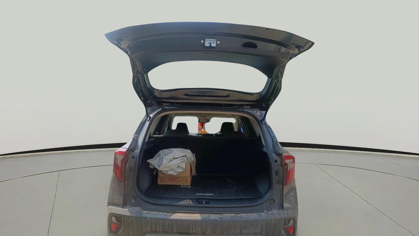 2024 KIA SELTOS  HTK PLUS 1.5 PETROL MT, Petrol, Manual, 20,858 km, exterior