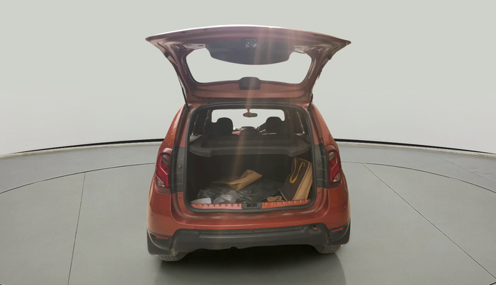 2017 Renault Duster 85 PS RXS MT DIESEL, Diesel, Manual, 1,14,689 km, exterior