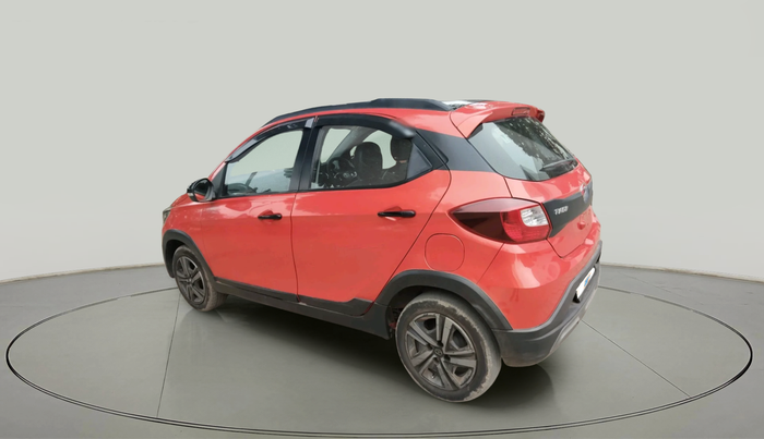 2021 Tata TIAGO NRG XZ MT, Petrol, Manual, 18,238 km, exterior
