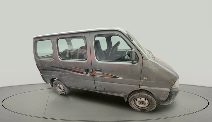 2017 Maruti Eeco 5 STR WITH A/C+HTR, Petrol, Manual, 1,40,185 km, exterior