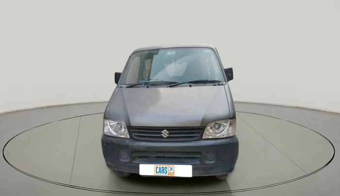 2017 Maruti Eeco 5 STR WITH A/C+HTR, Petrol, Manual, 1,40,185 km, exterior