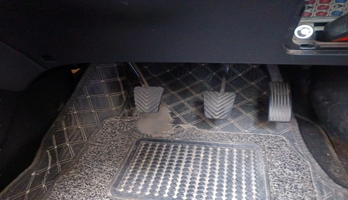 2018 Hyundai Elite i20 ASTA 1.2, Petrol, Manual, 85,632 km, interior