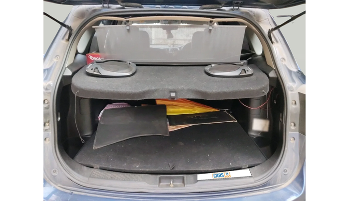 2018 Maruti S Cross ZETA 1.3, Diesel, Manual, 1,03,452 km, exterior