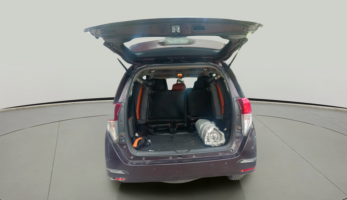 2018 Toyota Innova Crysta 2.4 VX 8 STR, Diesel, Manual, 87,331 km, exterior