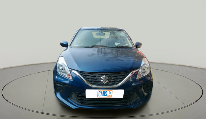 2020 Maruti Baleno SIGMA PETROL 1.2, Petrol, Manual, 35,149 km, exterior