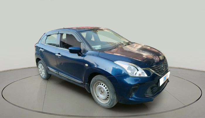 2020 Maruti Baleno SIGMA PETROL 1.2, Petrol, Manual, 35,149 km, exterior