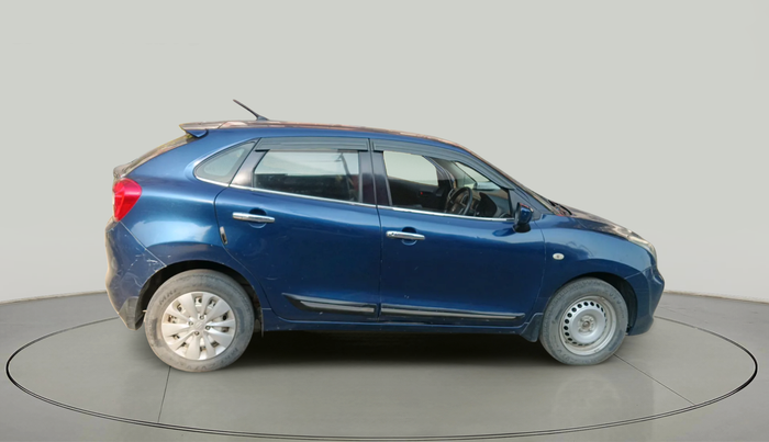 2020 Maruti Baleno SIGMA PETROL 1.2, Petrol, Manual, 35,149 km, exterior