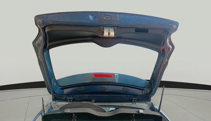 2020 Maruti Baleno SIGMA PETROL 1.2, Petrol, Manual, 35,149 km, exterior