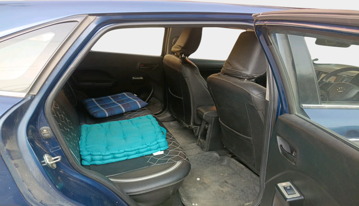 2020 Maruti Baleno SIGMA PETROL 1.2, Petrol, Manual, 35,149 km, interior