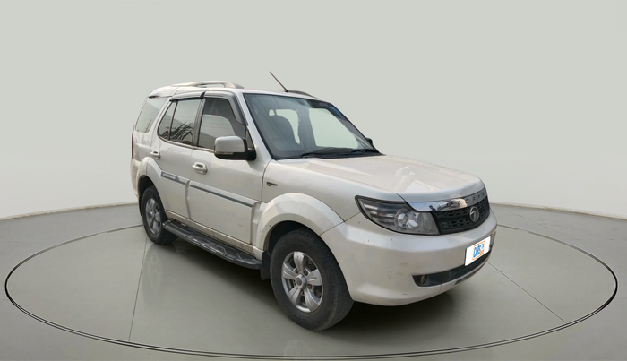 2017 Tata Safari Storme 2.2 VX 4X2, Diesel, Manual, 1,29,685 km, exterior