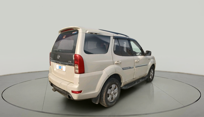 2017 Tata Safari Storme 2.2 VX 4X2, Diesel, Manual, 1,29,685 km, exterior