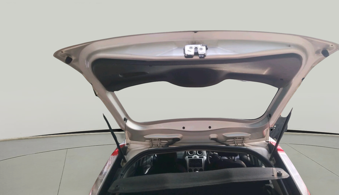 2010 Ford Figo ZXI 1.2 PETROL, Petrol, Manual, 1,91,502 km, exterior