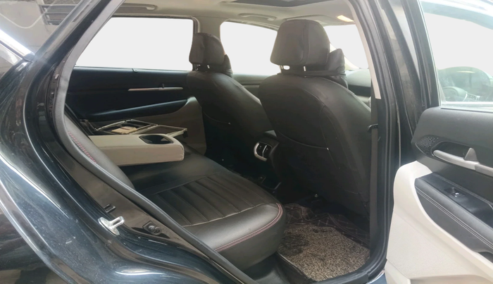 2022 KIA SONET HTX 1.5, Diesel, Manual, 73,330 km, interior