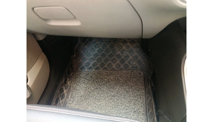 2022 KIA SONET HTX 1.5, Diesel, Manual, 73,330 km, interior