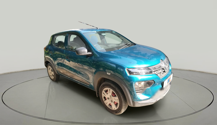 2022 Renault Kwid RXL 1.0 (O), Petrol, Manual, 15,660 km, exterior